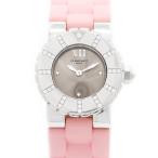 ショーメ Chaumet 099400-008 ケイシスXL クォーツ レディース _910332  