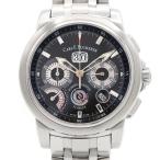 CARL F.BUCHERER カール エフ ブヘラ パトラビ クロノグラード 10623.08 フライバッククロノグラフ メンズ 自動巻き