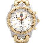 電池交換済 TAG Heuer タグホイヤー S/el セル プロフェッショナル