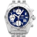 BREITLING ブライトリング クロノ コックピット A13358 クロノグラフ