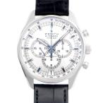 ZENITH ゼニス エルプリメロ 36000VPH 03.2040.400 クロノグラフ