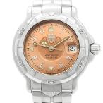 TAG Heuer タグホイヤー 6000シリーズ WH2315-2 200m防水 デイト