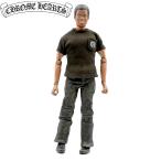 [A02424] не продается CHROME HEARTS Chrome Hearts GI Joe Barbie кукла 