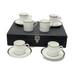 Wedgwood キャロライン カップ＆ソー�