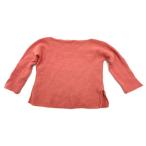 HERMES エルメス カシミヤ ニット セーター 2 中古