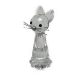 SWAROVSKI crystal кошка figyu Lynn 183274 б/у 
