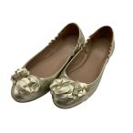 TORY BURCH Tory Burch bro Sam балетки размер 6M женский б/у D4