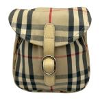 BURBERRY Burberry baby рюкзак BF459-510-53 б/у W4