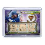 TOPPS MLBカード TRIPLE 