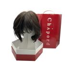 Chapord автомобиль Poe do парик человек шерсть 50% AR-109 женский б/у D4