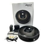 iRobot I робот робот очиститель roomba 980 R980060 б/у H4