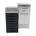 GIORGIO ARMANIjoru geo Armani ATTITUDEo-doto трещина духи мужской 75ml attitude бассейн Homme б/у T1