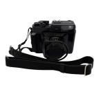  утиль fuji Fuji плёнка wide60 пленочный фотоаппарат GS645S б/у W1