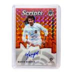 PANINI サッカーカード MOSAIC LALIGA PRIZM MARIO KE