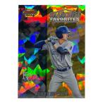TOPPS MLBカード BOWMAN'