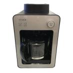 siroca( белый ka) полная автоматизация кофеварка Cafe .. серебряный SC-A351S б/у Y1