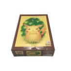 artbox Pocket Monster 300 деталь составная картинка Пикачу лес ...... б/у D4