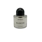 BYREDO BLANCHEbaire-do Blanc shuo-do Pal fam50ml б/у D4