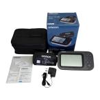 OMRON Omron сверху рука тонометр HCR-7628T медицинская помощь оборудование засвидетельствование номер :306AGBZX00091000 б/у W1