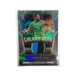 PANINI サッカーカード OBSIDIAN GIANLUIGI BUFFON IT