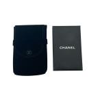 CHANEL Chanel масло контроль салфетка (..... бумага ) б/у D4