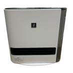 SHARP sharp увлажнение керамика тепловентилятор HX-R12E2 б/у W4