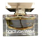  Dolce & Gabbana Rosa one o-doto трещина 50ml б/у Y1