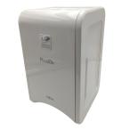 FUJITSU Fujitsu zenelaruPLAZION pra z. on 10 татами маленький размер дезодорирующий машина DAS-15K-W б/у H4