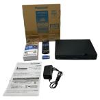 Panasonic Panasonic BLU-RAY DISC PLAYER Blue-ray диск плеер DMP-BD90-K б/у W4