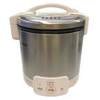  Rinnai газ рисоварка [. камыш .] 5. белый город газовый RR-050VQ(W)/13A б/у Y1