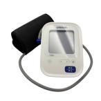 OMRON Omron сверху рука тип тонометр HCR-7106 медицинская помощь оборудование засвидетельствование номер :301AABZX00022000 б/у W4