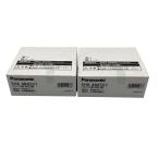 Panasonic Panasonic ... данный номер тонкий 2 вид SHK484551 2 шт. комплект б/у D4