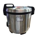 (TIGERタイガー 業務用炊飯ジャーJNO-A360(2升炊き) 11-0290-0101)