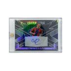 PANINI サッカーカード OBSIDIAN LUIS ENRIQUE BARCEL