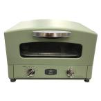 Aladdin ( Aladdin ) graphite тостер 2 листов жарение to- -тактный хлеб регулировка температуры функция таймер c функцией [. красный graphite установка ] зеленый AET-GS13C(G) б/у Y1