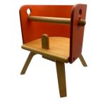 SDI Fantasia Carota mini Caro ta Mini детский стул б/у W4