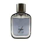 Ermenegildo Zegna Ermenegildo Zegna ji- Zegna o-teto трещина духи натуральный s Play 50ml б/у T1