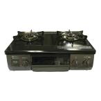  Rinnai решётка имеется газовая плита серый металлик город газовый 12A/13A левый чуть более тепловая мощность RT35NJH б/у T1