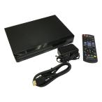 Panasonic Panasonic Blue-ray диск плеер черный BD/DVD DMP-BD90-K б/у T1