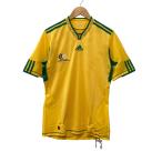 adidas Adidas юг Africa представитель 2010 копия форма размер JASPO O мужской б/у D4