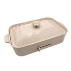 [ не использовался товар ] BRUNO голубой no compact плита BOE021-PBE б/у H4