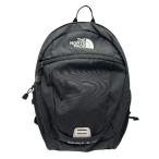 THE NORTH FACE The * North Face SMALL DAY Kids рюкзак черный NMJ72204 б/у W4