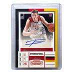 PANINI NBAカード CONTEN