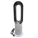  Dyson Dyson Hot + Cool hot &amp; прохладный AM09WN вентилятор белый тепловентилятор нагревательный прибор б/у W4