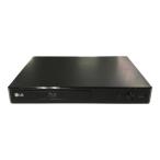 LG electronics compact Blue-ray /DVD плеер черный BD SIMPLINK USB терминал BP250 б/у T1