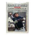 TOPPS MLBカード  HERITA