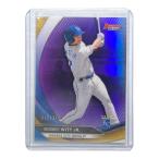TOPPS MLBカード BOWMAN'