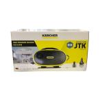KARCHER Karcher JTK немой мойка высокого давления черный / желтый для бытового использования japa сеть 1.600-900.0 б/у T1