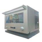 BALMUDA bar Mu daThe Range микроволновая печь K04A-SU б/у H4