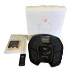 MTG SIXPAD Sixpad foot Fit 2 Footfit2 б/у W1